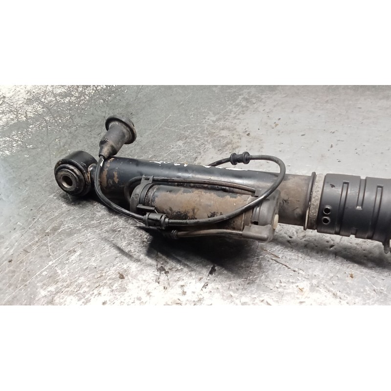 Recambio de amortiguador trasero izquierdo para mercedes-benz clase s (w220) berlina 500 (220.075) referencia OEM IAM C086054  9