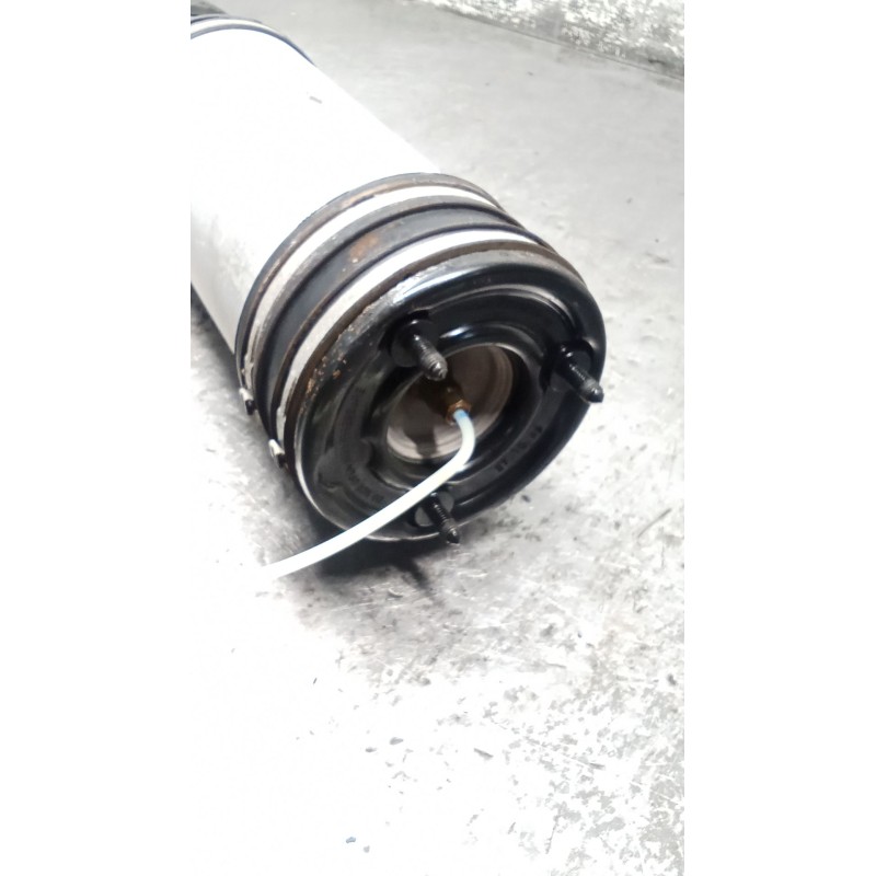 Recambio de amortiguador trasero izquierdo para mercedes-benz clase s (w220) berlina 500 (220.075) referencia OEM IAM C086054  9