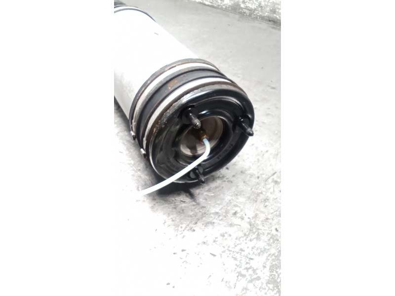 Recambio de amortiguador trasero izquierdo para mercedes-benz clase s (w220) berlina 500 (220.075) referencia OEM IAM C086054  9