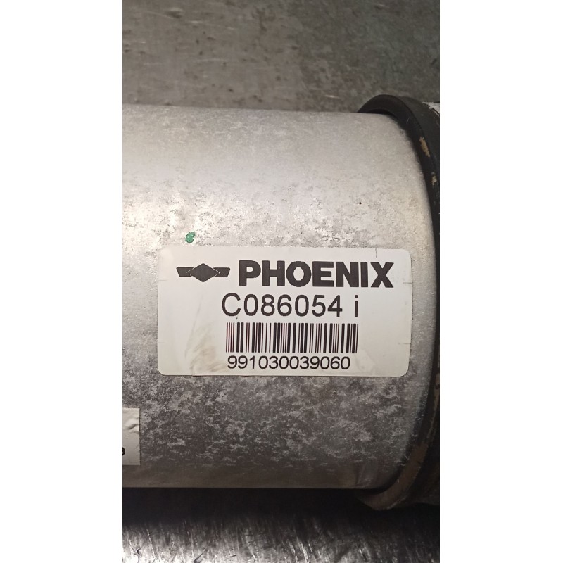 Recambio de amortiguador trasero izquierdo para mercedes-benz clase s (w220) berlina 500 (220.075) referencia OEM IAM C086054  9