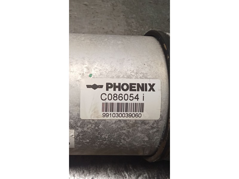 Recambio de amortiguador trasero izquierdo para mercedes-benz clase s (w220) berlina 500 (220.075) referencia OEM IAM C086054  9