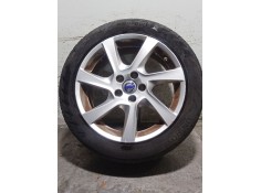Recambio de juego llantas para volvo v60 i (155) 1.6 drive referencia OEM IAM 215/50 R17 95Y  VER FOTOS