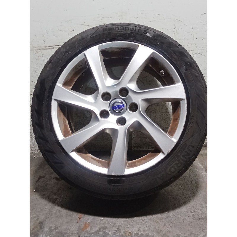 Recambio de juego llantas para volvo v60 i (155) 1.6 drive referencia OEM IAM 215/50 R17 95Y  VER FOTOS