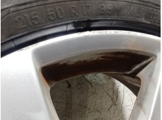 Recambio de juego llantas para volvo v60 i (155) 1.6 drive referencia OEM IAM 215/50 R17 95Y  VER FOTOS 2