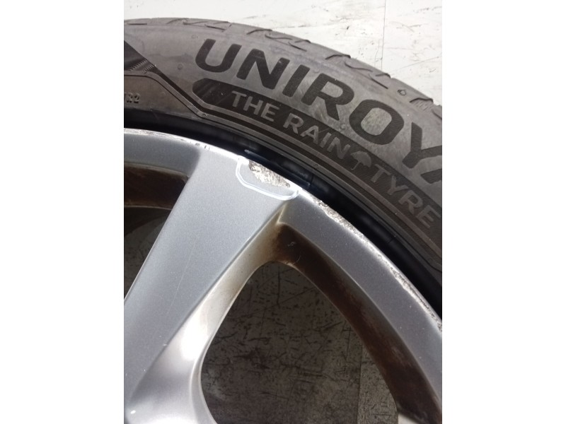 Recambio de juego llantas para volvo v60 i (155) 1.6 drive referencia OEM IAM 215/50 R17 95Y  VER FOTOS