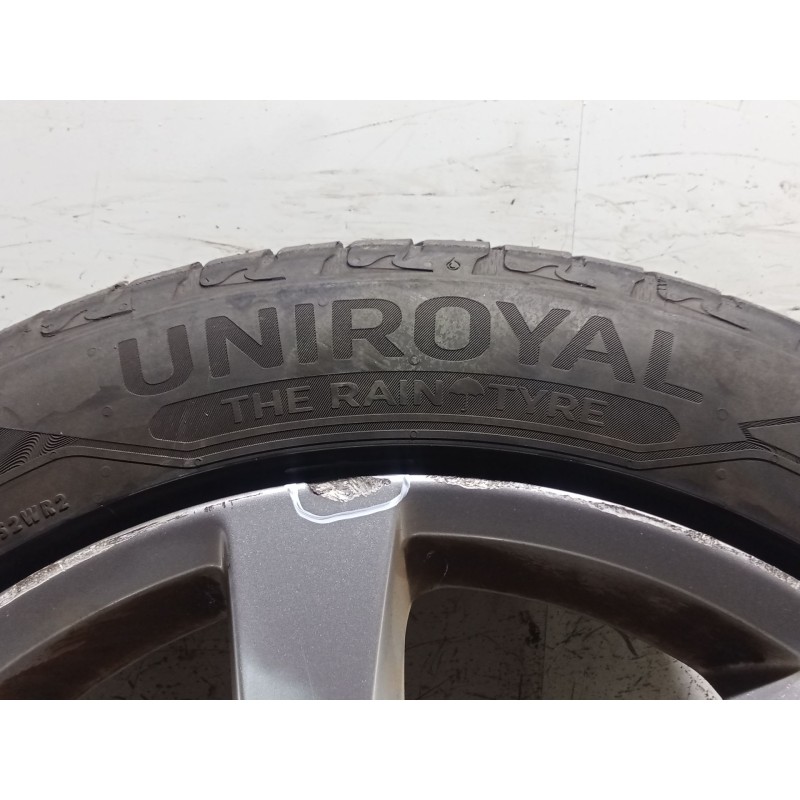 Recambio de juego llantas para volvo v60 i (155) 1.6 drive referencia OEM IAM 215/50 R17 95Y  VER FOTOS