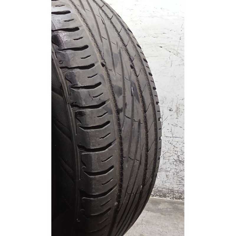 Recambio de juego llantas para volvo v60 i (155) 1.6 drive referencia OEM IAM 215/50 R17 95Y  VER FOTOS