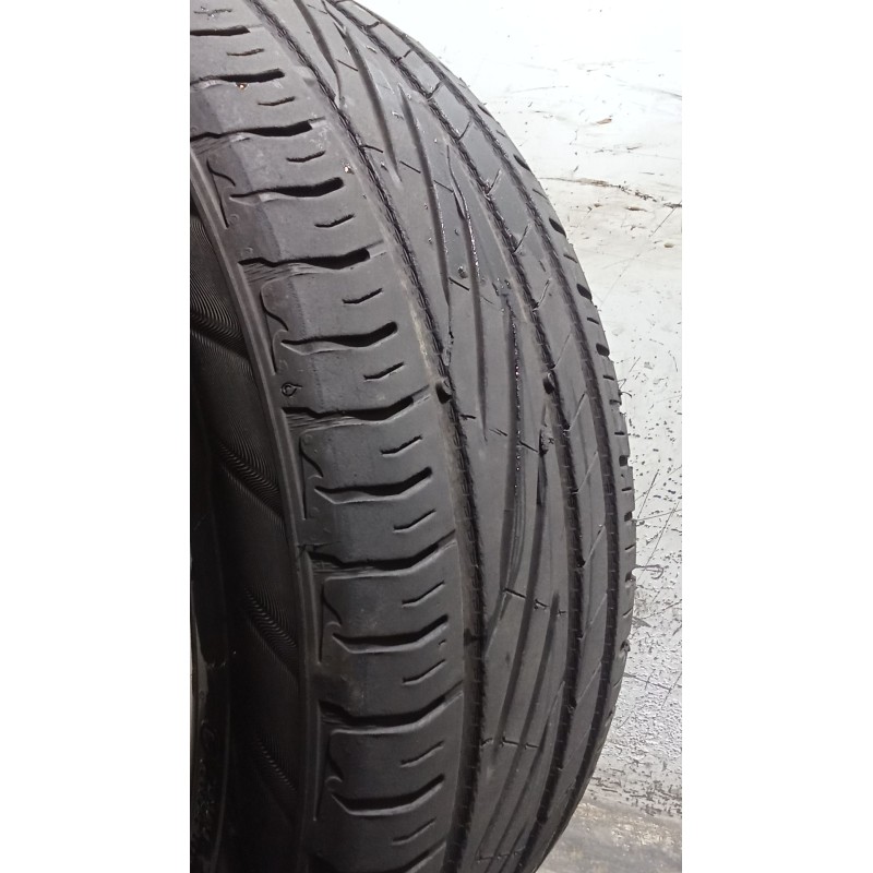 Recambio de juego llantas para volvo v60 i (155) 1.6 drive referencia OEM IAM 215/50 R17 95Y  VER FOTOS