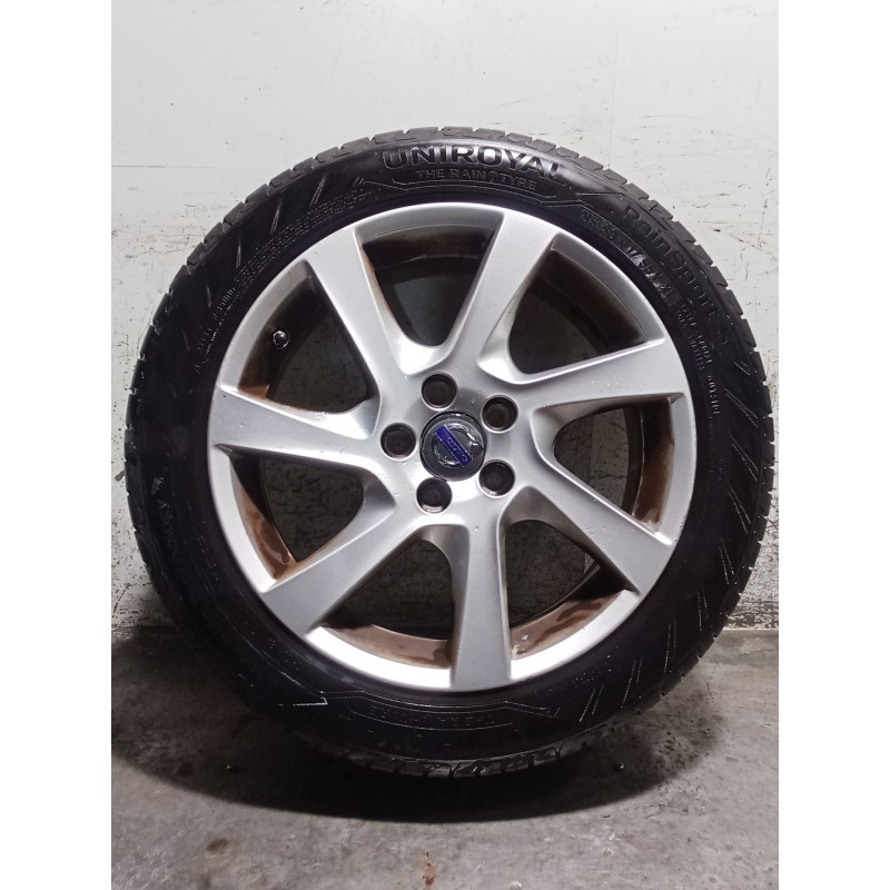Recambio de juego llantas para volvo v60 i (155) 1.6 drive referencia OEM IAM 215/50 R17 95Y  VER FOTOS