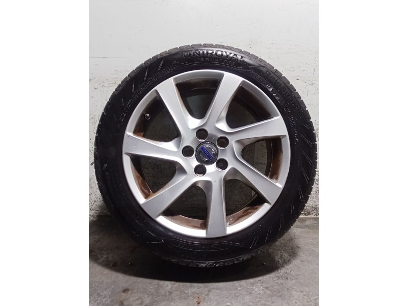 Recambio de juego llantas para volvo v60 i (155) 1.6 drive referencia OEM IAM 215/50 R17 95Y  VER FOTOS