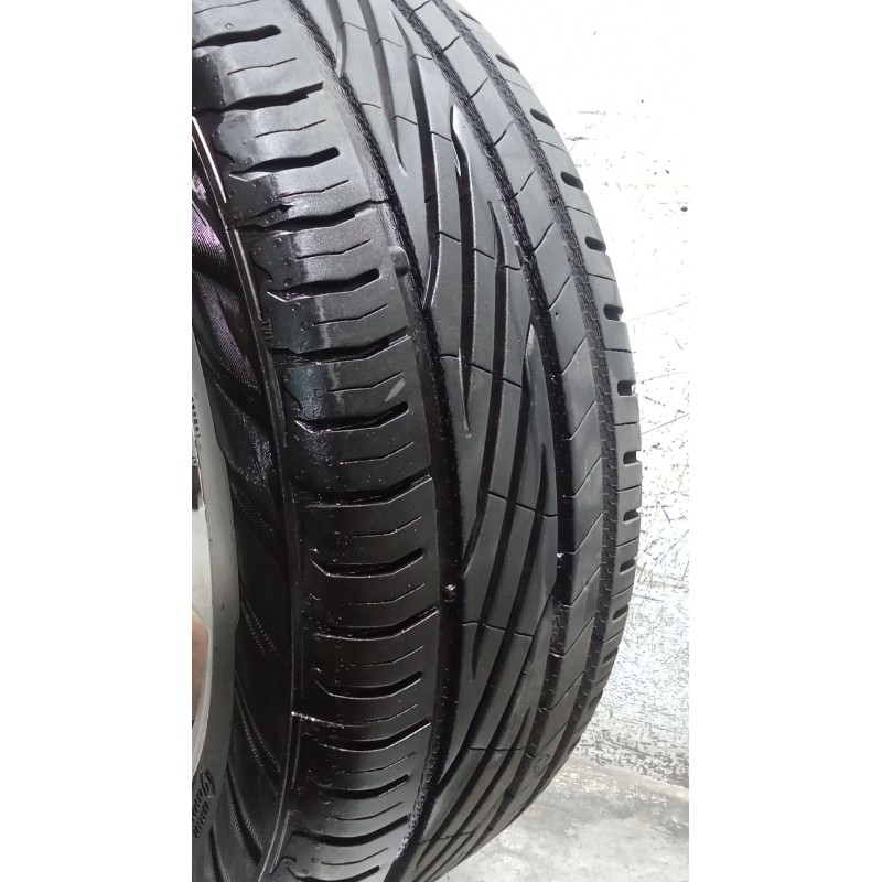 Recambio de juego llantas para volvo v60 i (155) 1.6 drive referencia OEM IAM 215/50 R17 95Y  VER FOTOS