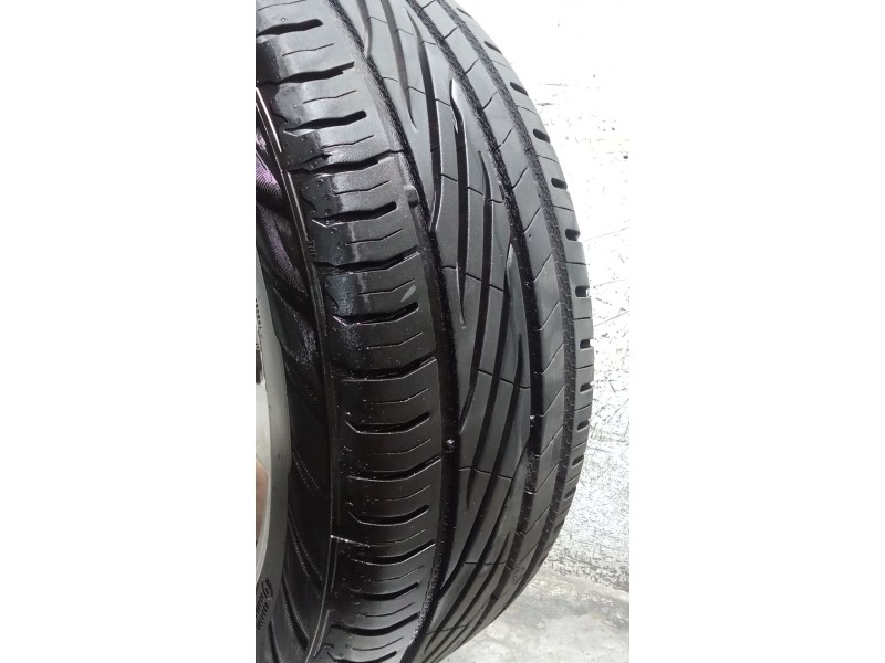 Recambio de juego llantas para volvo v60 i (155) 1.6 drive referencia OEM IAM 215/50 R17 95Y  VER FOTOS