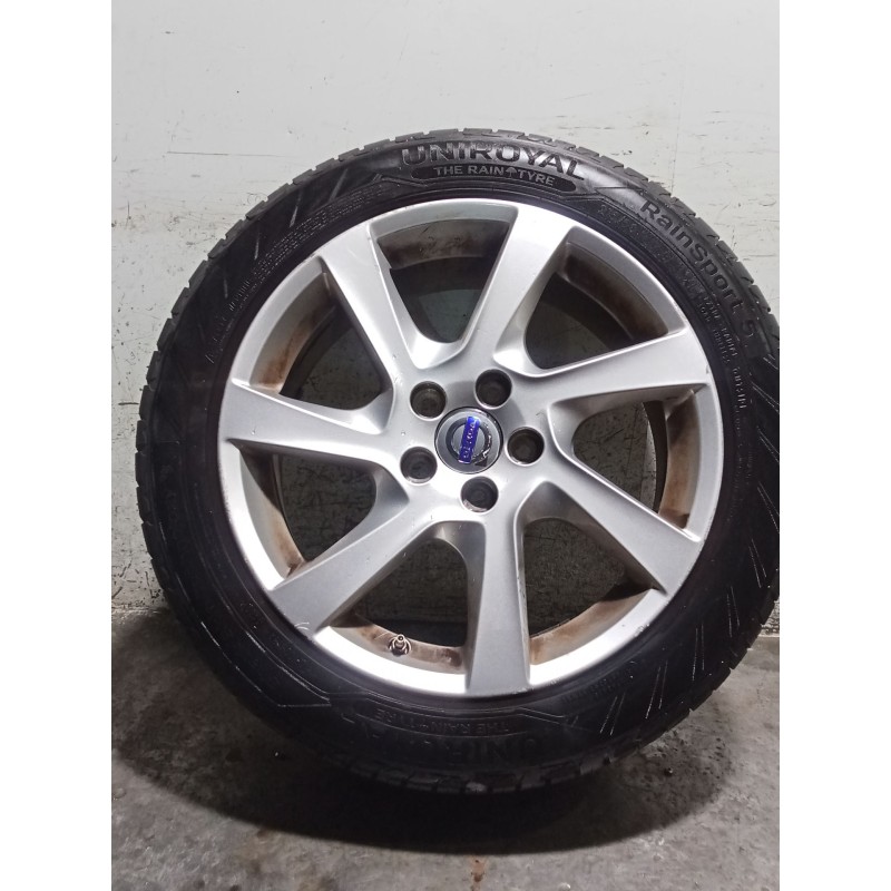 Recambio de juego llantas para volvo v60 i (155) 1.6 drive referencia OEM IAM 215/50 R17 95Y  VER FOTOS