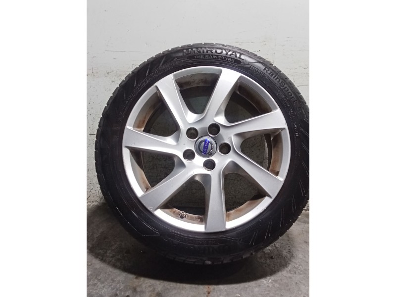 Recambio de juego llantas para volvo v60 i (155) 1.6 drive referencia OEM IAM 215/50 R17 95Y  VER FOTOS