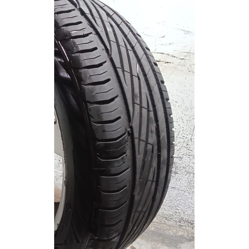 Recambio de juego llantas para volvo v60 i (155) 1.6 drive referencia OEM IAM 215/50 R17 95Y  VER FOTOS