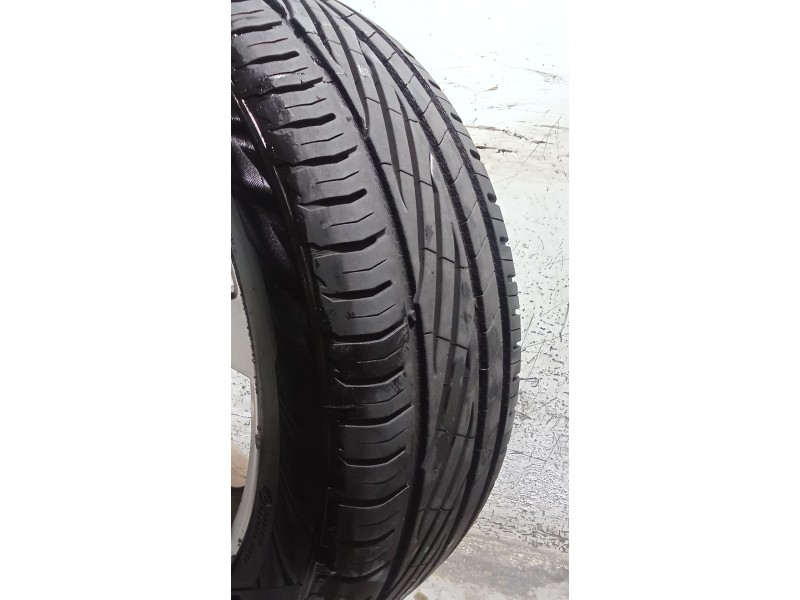 Recambio de juego llantas para volvo v60 i (155) 1.6 drive referencia OEM IAM 215/50 R17 95Y  VER FOTOS