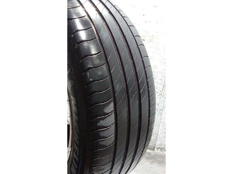 Recambio de juego llantas para kia stonic (yb) 1.2 cvvt referencia OEM IAM 195/55 R16 87H  