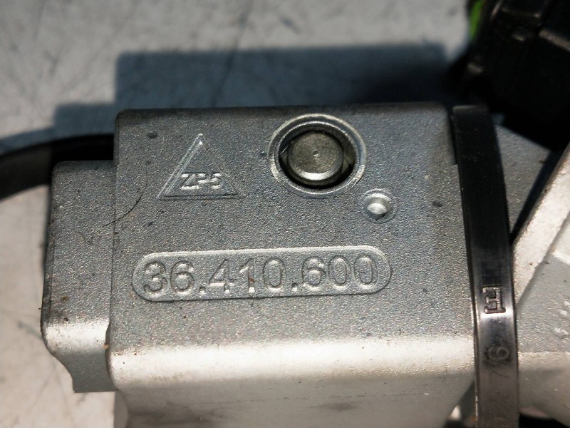 Recambio de conmutador de arranque para peugeot 3008 premium referencia OEM IAM 36410600  