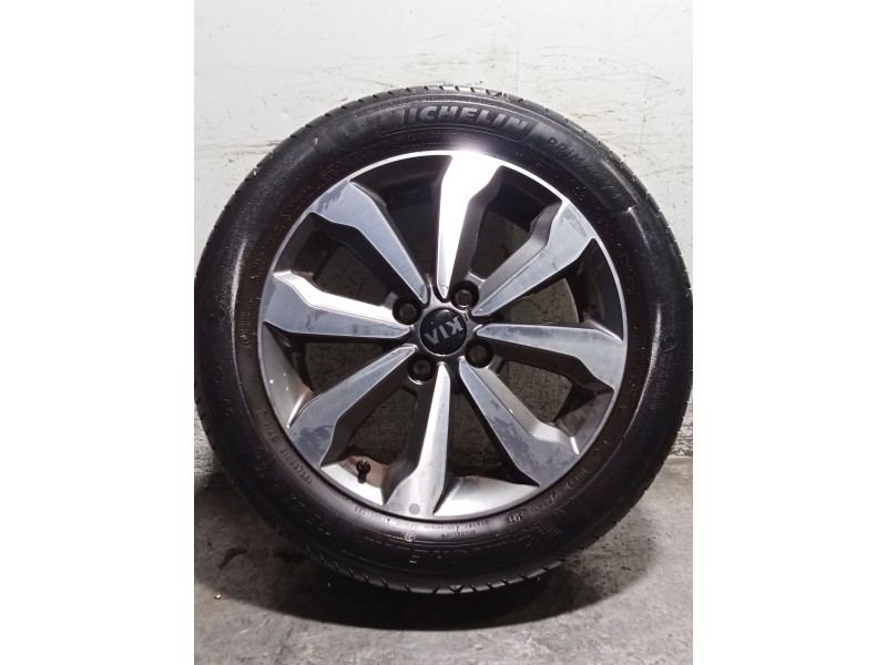 Recambio de juego llantas para kia stonic (yb) 1.2 cvvt referencia OEM IAM 195/55 R16 87H  