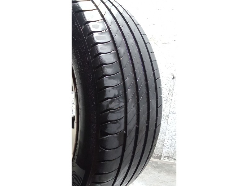 Recambio de juego llantas para kia stonic (yb) 1.2 cvvt referencia OEM IAM 195/55 R16 87H  