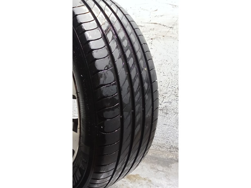 Recambio de juego llantas para kia stonic (yb) 1.2 cvvt referencia OEM IAM 195/55 R16 87H  