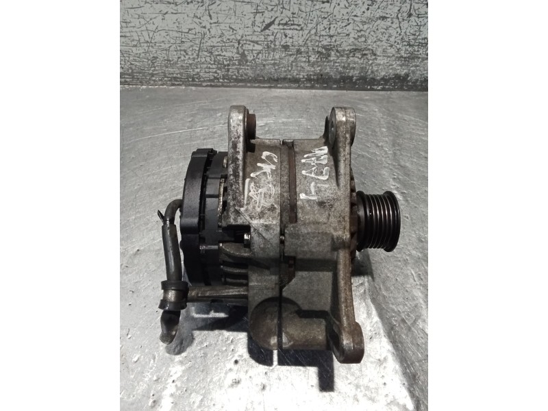 Recambio de alternador para seat ibiza iii (6l1) 1.4 16v referencia OEM IAM 037903025G 0124315007386 70A