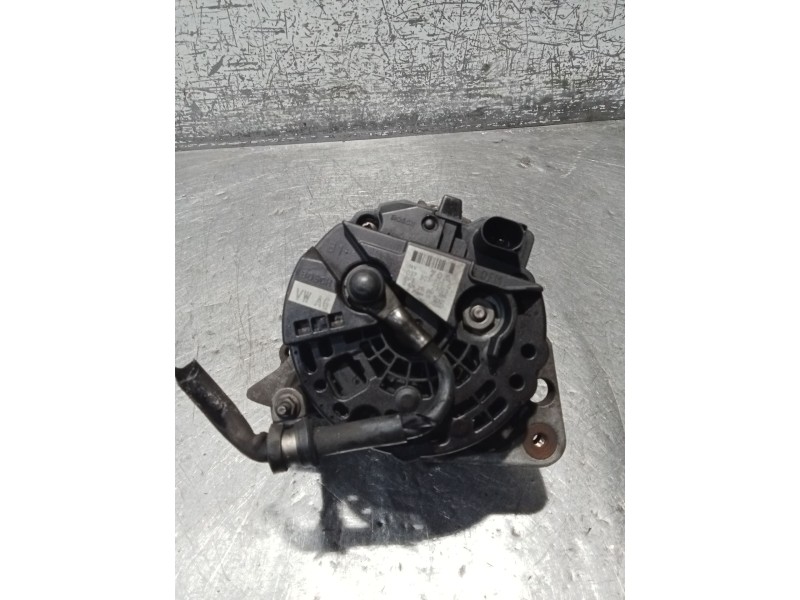 Recambio de alternador para seat ibiza iii (6l1) 1.4 16v referencia OEM IAM 037903025G 0124315007386 70A