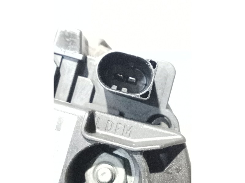 Recambio de alternador para seat ibiza iii (6l1) 1.4 16v referencia OEM IAM 037903025G 0124315007386 70A