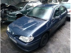 renault megane i berlina hatchback (ba0) del año 1997