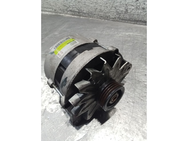 Recambio de alternador para skoda felicia i (6u1) 1.3 referencia OEM IAM 441604 X9792X 70A