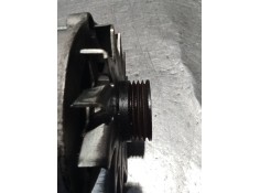 Recambio de alternador para skoda felicia i (6u1) 1.3 referencia OEM IAM 441604 X9792X 70A 2