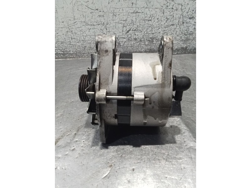 Recambio de alternador para skoda felicia i (6u1) 1.3 referencia OEM IAM 441604 X9792X 70A