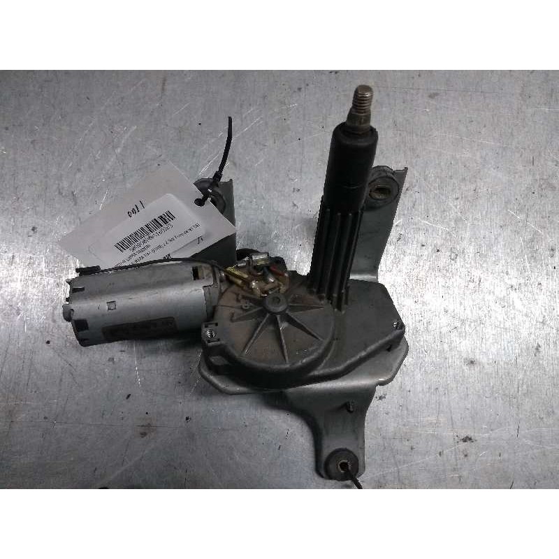 Recambio de motor limpia trasero para nissan almera tino (v10m) 2.2 16v turbodiesel cat referencia OEM IAM 404678 28710BU010 