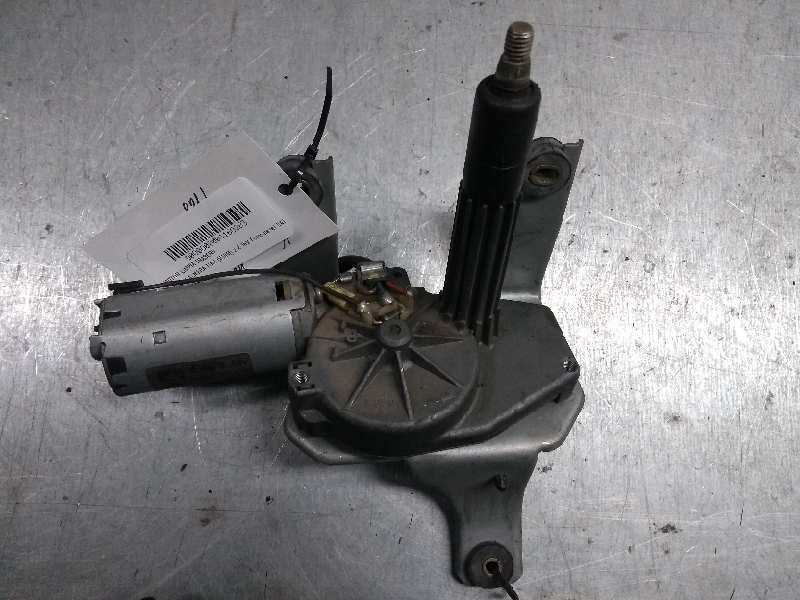 Recambio de motor limpia trasero para nissan almera tino (v10m) 2.2 16v turbodiesel cat referencia OEM IAM 404678 28710BU010 