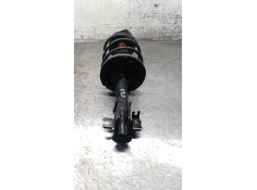 Recambio de amortiguador delantero izquierdo para fiat seicento / 600 (187_) 1.1 (187axb, 187axb1a, 187axc1a02) referencia OEM I