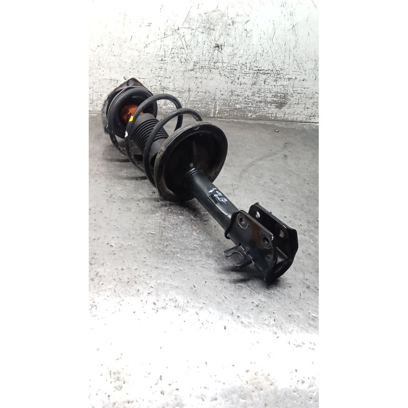 Recambio de amortiguador delantero izquierdo para fiat seicento / 600 (187_) 1.1 (187axb, 187axb1a, 187axc1a02) referencia OEM I