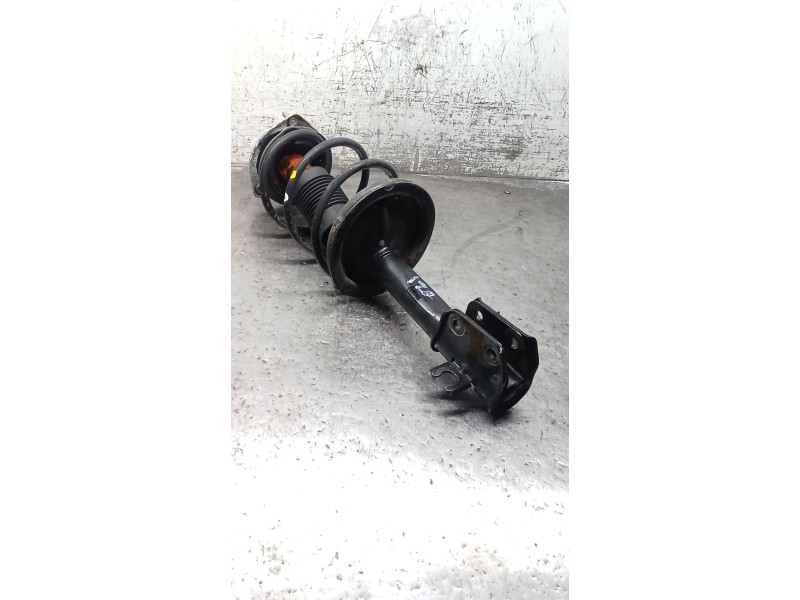 Recambio de amortiguador delantero izquierdo para fiat seicento / 600 (187_) 1.1 (187axb, 187axb1a, 187axc1a02) referencia OEM I