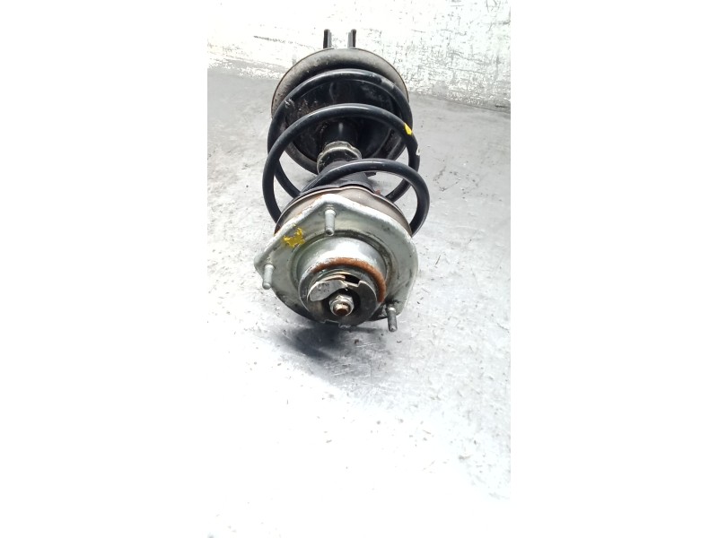 Recambio de amortiguador delantero izquierdo para fiat seicento / 600 (187_) 1.1 (187axb, 187axb1a, 187axc1a02) referencia OEM I