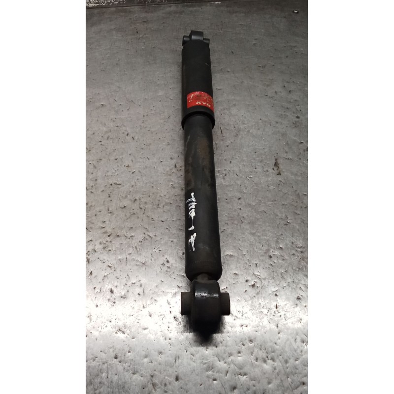Recambio de amortiguador trasero izquierdo para citroën c3 i (fc_, fn_) 1.4 hdi referencia OEM IAM   02