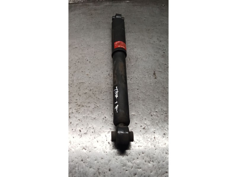 Recambio de amortiguador trasero izquierdo para citroën c3 i (fc_, fn_) 1.4 hdi referencia OEM IAM   02