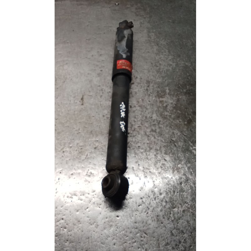 Recambio de amortiguador trasero derecho para citroën c3 i (fc_, fn_) 1.4 hdi referencia OEM IAM   02