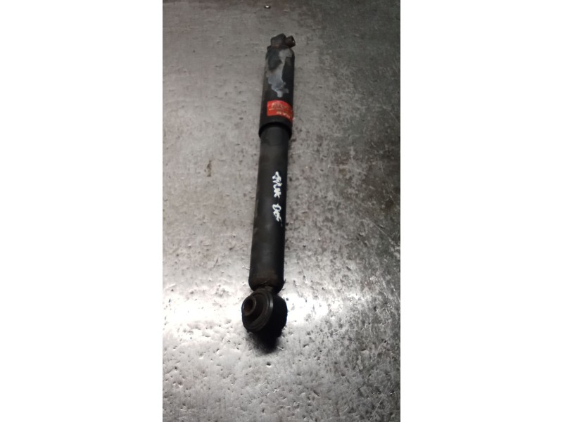 Recambio de amortiguador trasero derecho para citroën c3 i (fc_, fn_) 1.4 hdi referencia OEM IAM   02