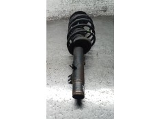 Recambio de amortiguador delantero derecho para citroën c3 i (fc_, fn_) 1.4 hdi referencia OEM IAM 9649125780  02