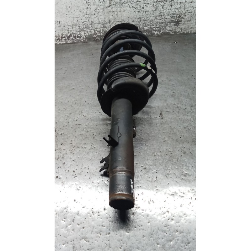 Recambio de amortiguador delantero derecho para citroën c3 i (fc_, fn_) 1.4 hdi referencia OEM IAM 9649125780  02