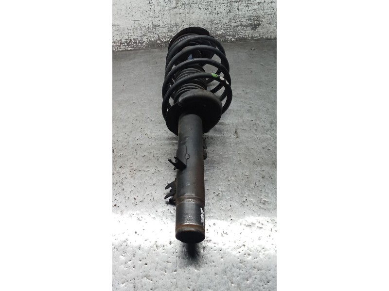 Recambio de amortiguador delantero derecho para citroën c3 i (fc_, fn_) 1.4 hdi referencia OEM IAM 9649125780  02
