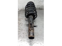 Recambio de amortiguador delantero derecho para citroën c3 i (fc_, fn_) 1.4 hdi referencia OEM IAM 9649125780  02 2