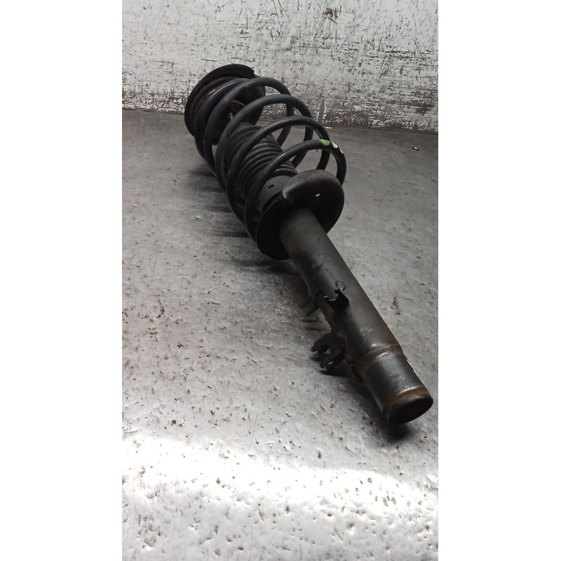 Recambio de amortiguador delantero derecho para citroën c3 i (fc_, fn_) 1.4 hdi referencia OEM IAM 9649125780  02