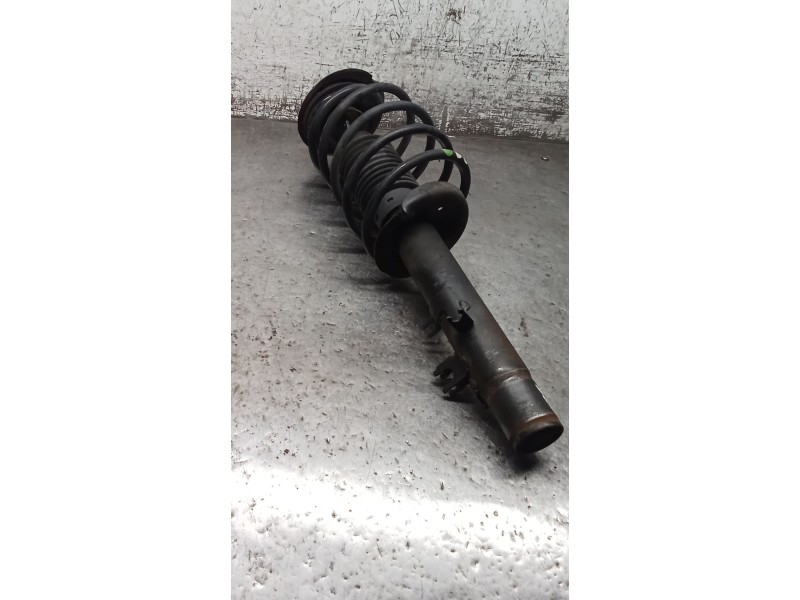 Recambio de amortiguador delantero derecho para citroën c3 i (fc_, fn_) 1.4 hdi referencia OEM IAM 9649125780  02