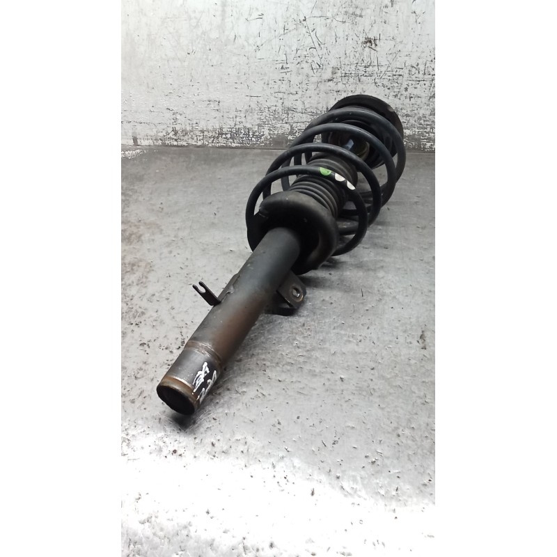 Recambio de amortiguador delantero derecho para citroën c3 i (fc_, fn_) 1.4 hdi referencia OEM IAM 9649125780  02