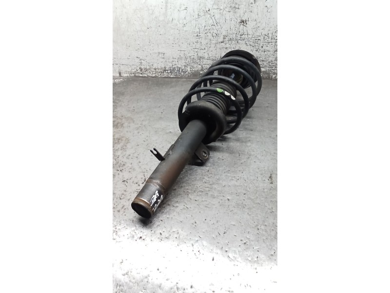 Recambio de amortiguador delantero derecho para citroën c3 i (fc_, fn_) 1.4 hdi referencia OEM IAM 9649125780  02